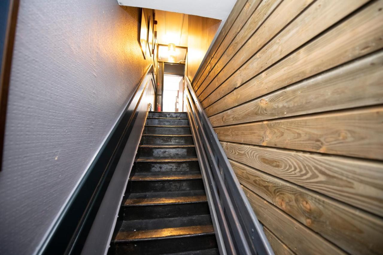 Georgian Loft Apartment Dublin Exteriér fotografie